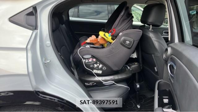 Honda VEZEL 2023-11 8282133-6