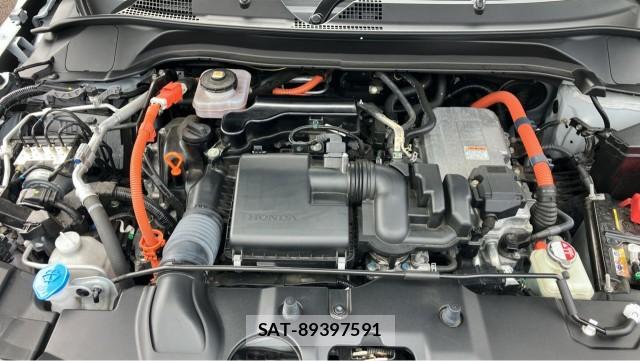 Honda VEZEL 2023-11 8282133-7