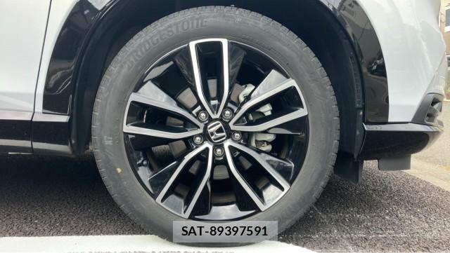 Honda VEZEL 2023-11 8282133-8