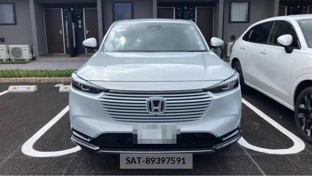 Honda VEZEL 2023-11 8282133-9