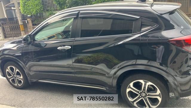 Honda VEZEL 2020-09 8282224-10