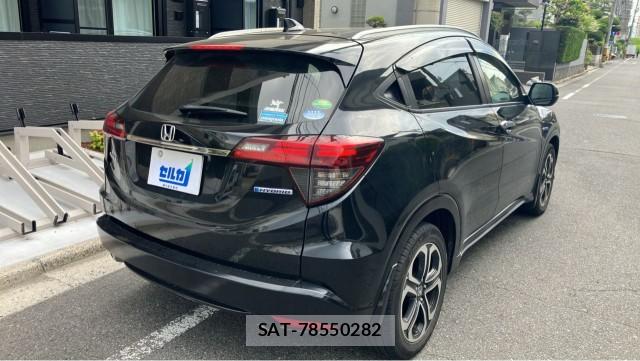Honda VEZEL 2020-09 8282224-12