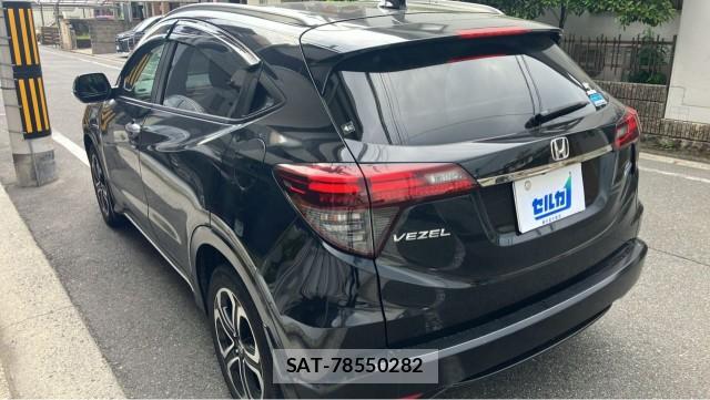 Honda VEZEL 2020-09 8282224-13