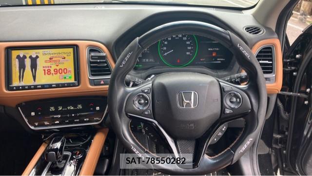 Honda VEZEL 2020-09 8282224-16