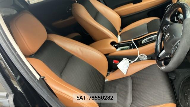 Honda VEZEL 2020-09 8282224-5