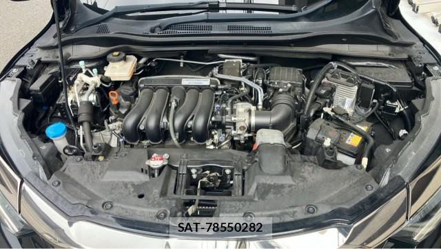 Honda VEZEL 2020-09 8282224-7