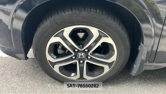 Honda VEZEL 2020-09 8282224-8