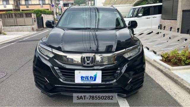 Honda VEZEL 2020-09 8282224-9