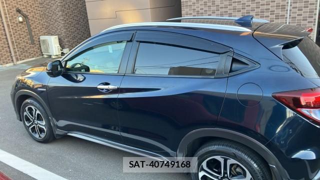 Honda VEZEL 2017-07 8282230-10