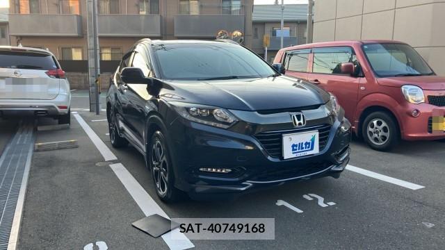 Honda VEZEL 2017-07 8282230-11