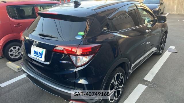 Honda VEZEL 2017-07 8282230-12