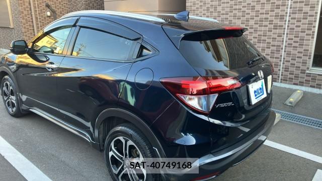 Honda VEZEL 2017-07 8282230-13