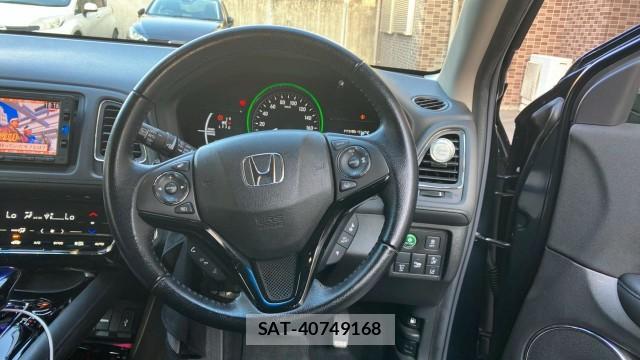 Honda VEZEL 2017-07 8282230-16