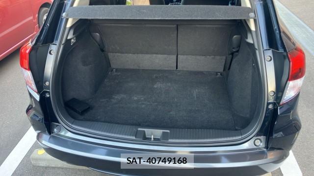 Honda VEZEL 2017-07 8282230-17
