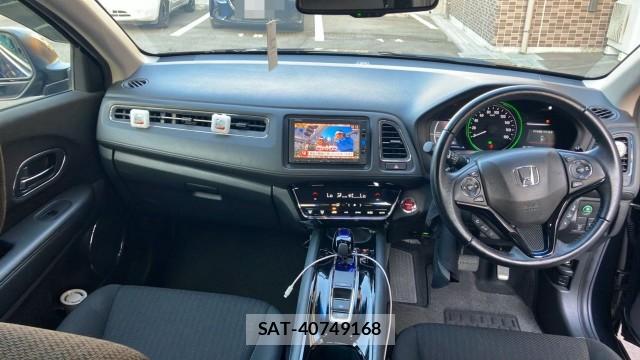 Honda VEZEL 2017-07 8282230-2
