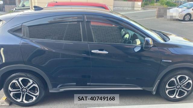 Honda VEZEL 2017-07 8282230-3