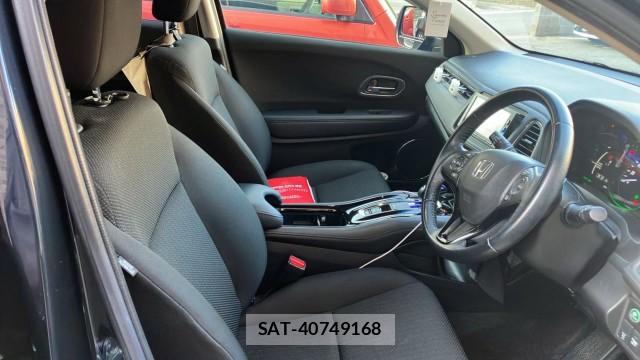 Honda VEZEL 2017-07 8282230-5