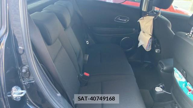 Honda VEZEL 2017-07 8282230-6