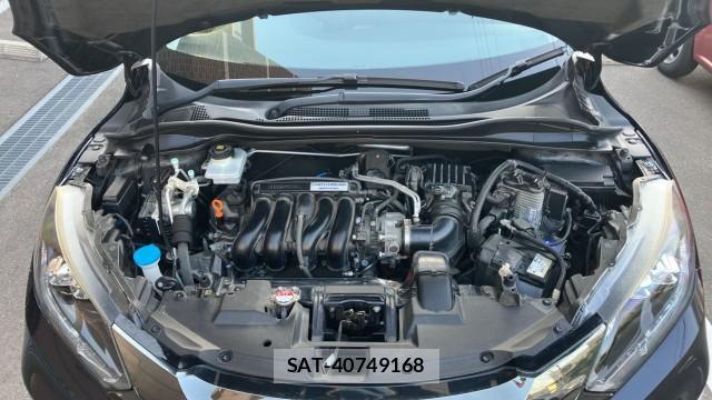 Honda VEZEL 2017-07 8282230-7