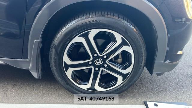 Honda VEZEL 2017-07 8282230-8