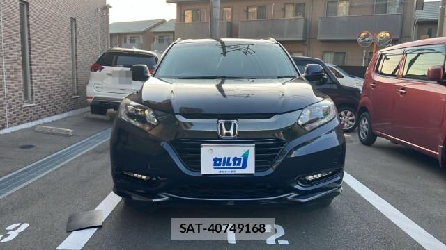 Honda VEZEL 2017-07 8282230-9
