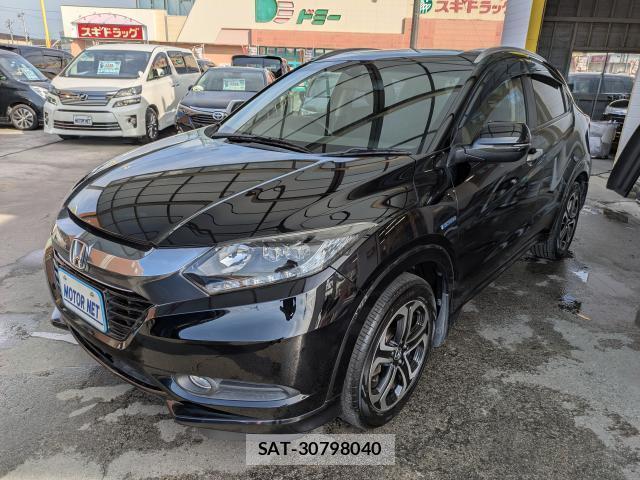 Honda VEZEL 2014-06 8282700-0