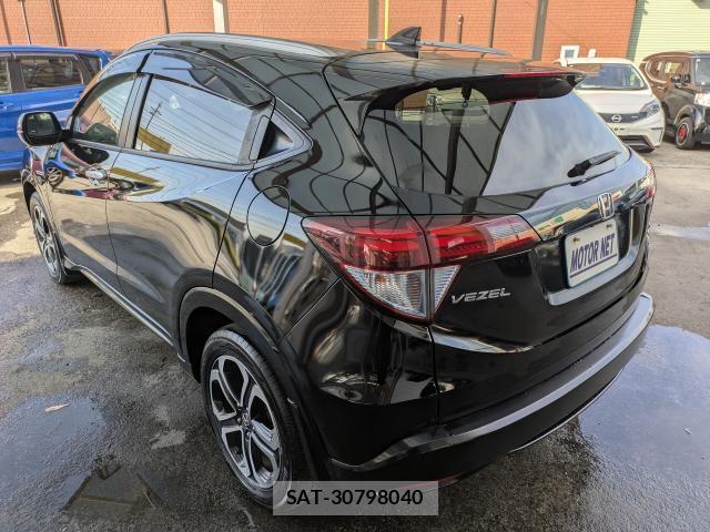 Honda VEZEL 2014-06 8282700-10