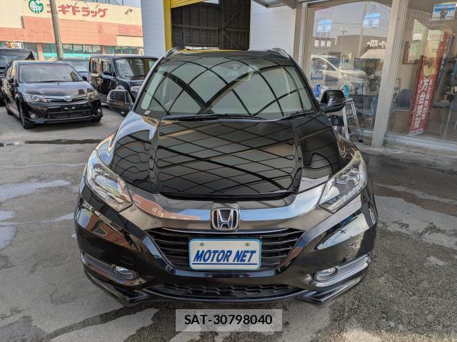 Honda VEZEL 2014-06 8282700-12