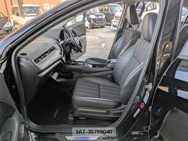 Honda VEZEL 2014-06 8282700-14
