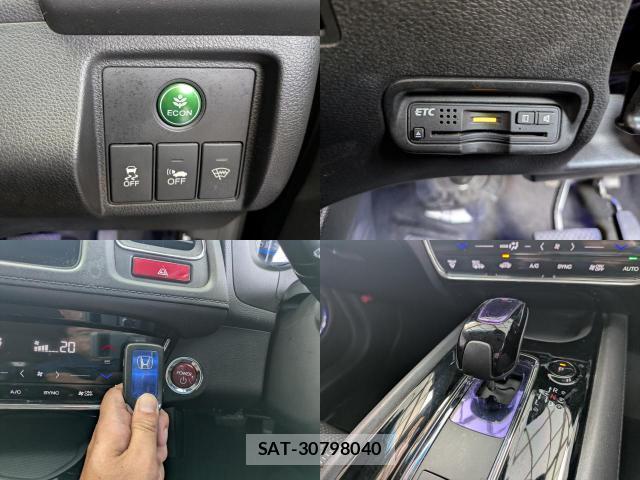 Honda VEZEL 2014-06 8282700-18