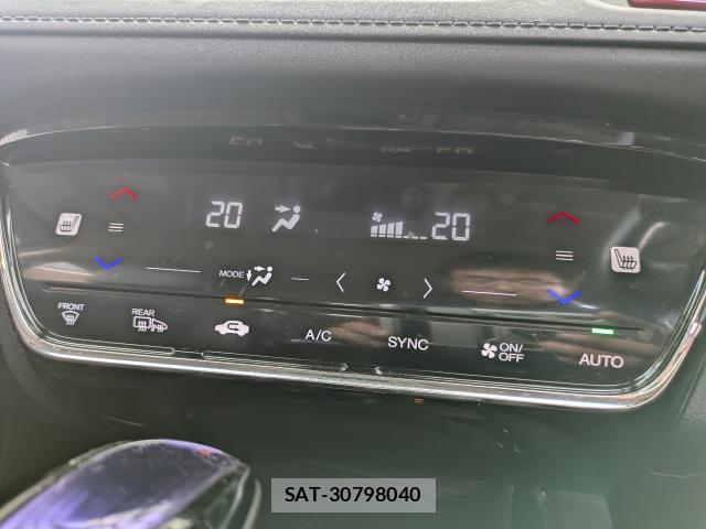 Honda VEZEL 2014-06 8282700-19
