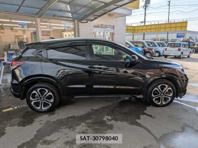 Honda VEZEL 2014-06 8282700-3