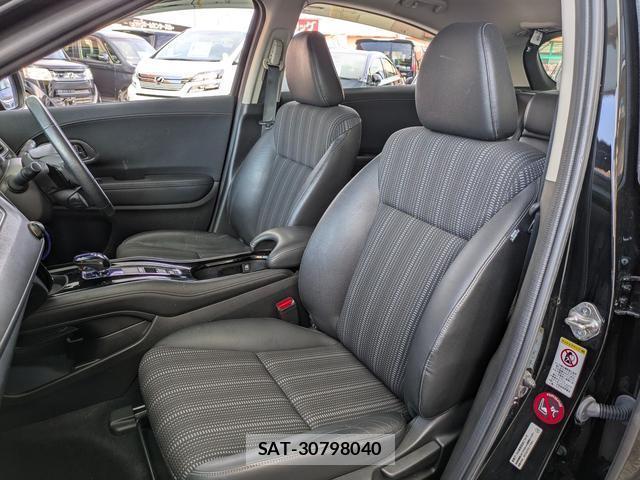 Honda VEZEL 2014-06 8282700-5