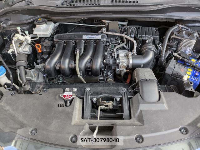 Honda VEZEL 2014-06 8282700-7