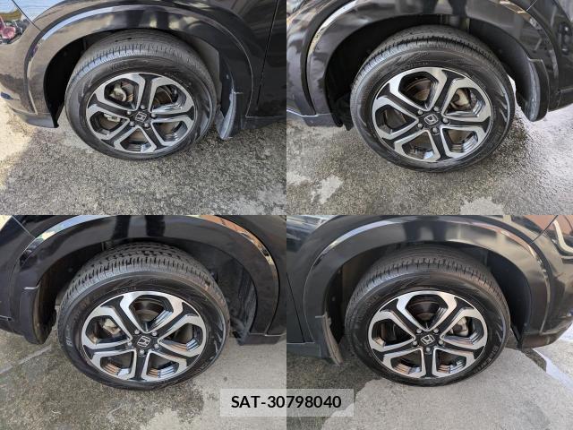 Honda VEZEL 2014-06 8282700-8