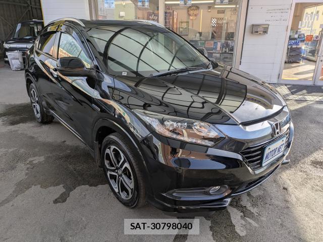 Honda VEZEL 2014-06 8282700-9