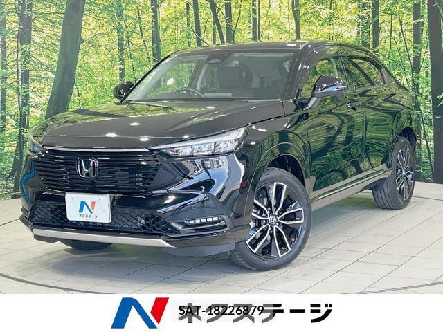 Honda VEZEL 2023-02 8282794-0