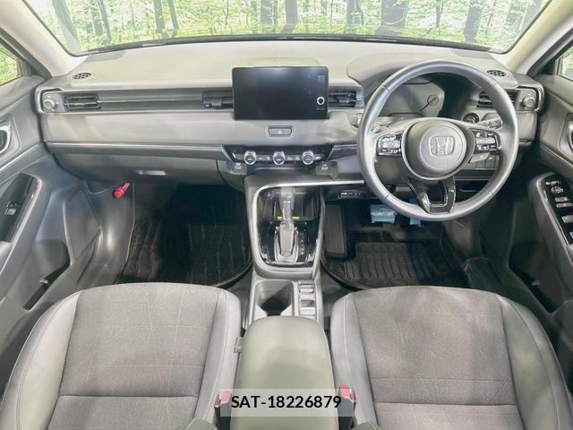 Honda VEZEL 2023-02 8282794-1
