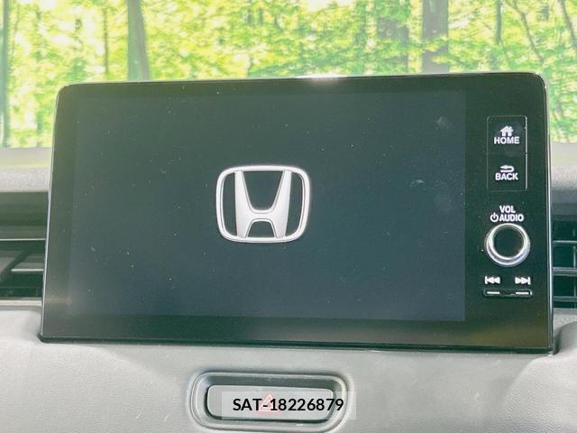 Honda VEZEL 2023-02 8282794-2