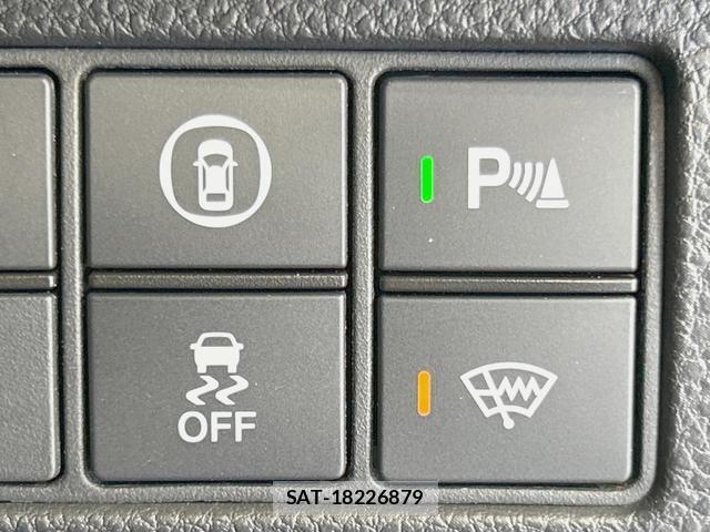 Honda VEZEL 2023-02 8282794-4