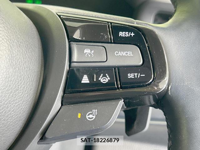 Honda VEZEL 2023-02 8282794-5