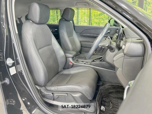Honda VEZEL 2023-02 8282794-7