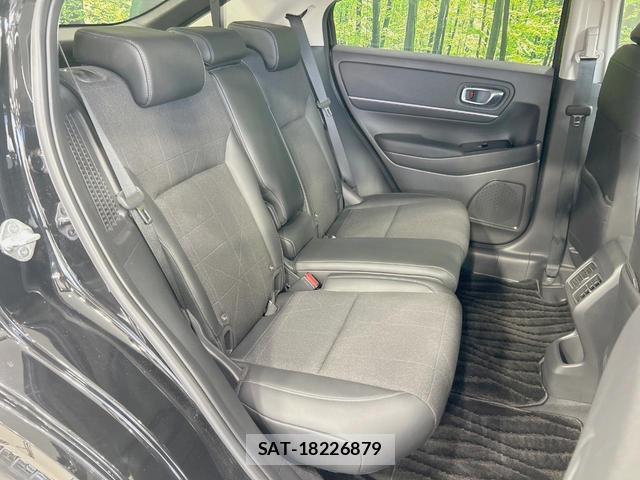 Honda VEZEL 2023-02 8282794-8