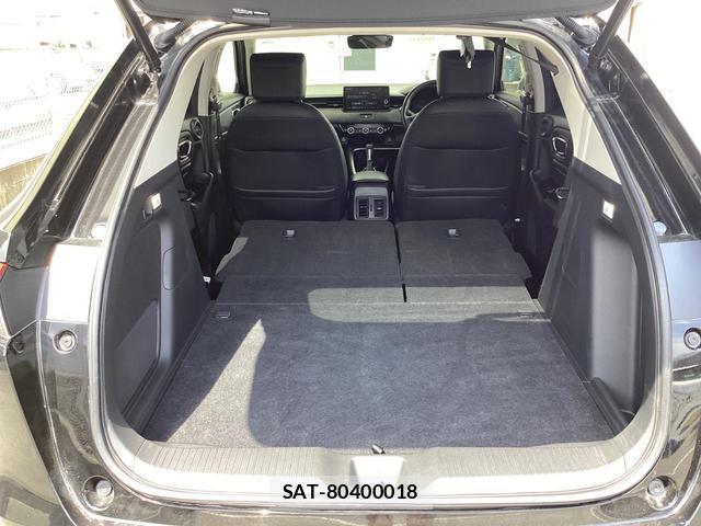 Honda VEZEL 2023-11 8282810-10