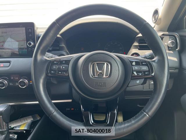 Honda VEZEL 2023-11 8282810-11