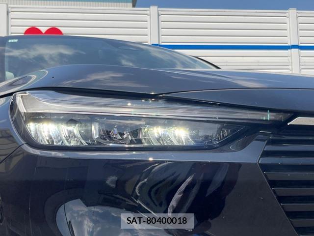 Honda VEZEL 2023-11 8282810-12