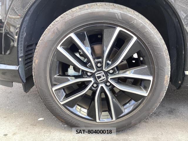 Honda VEZEL 2023-11 8282810-13