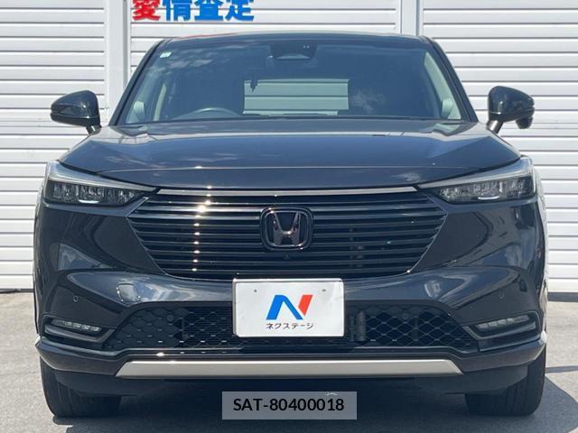 Honda VEZEL 2023-11 8282810-14