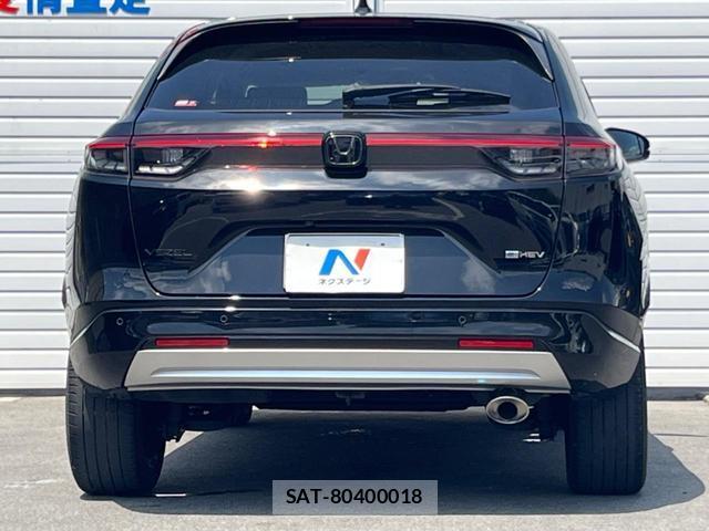 Honda VEZEL 2023-11 8282810-15