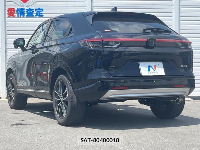 Honda VEZEL 2023-11 8282810-16